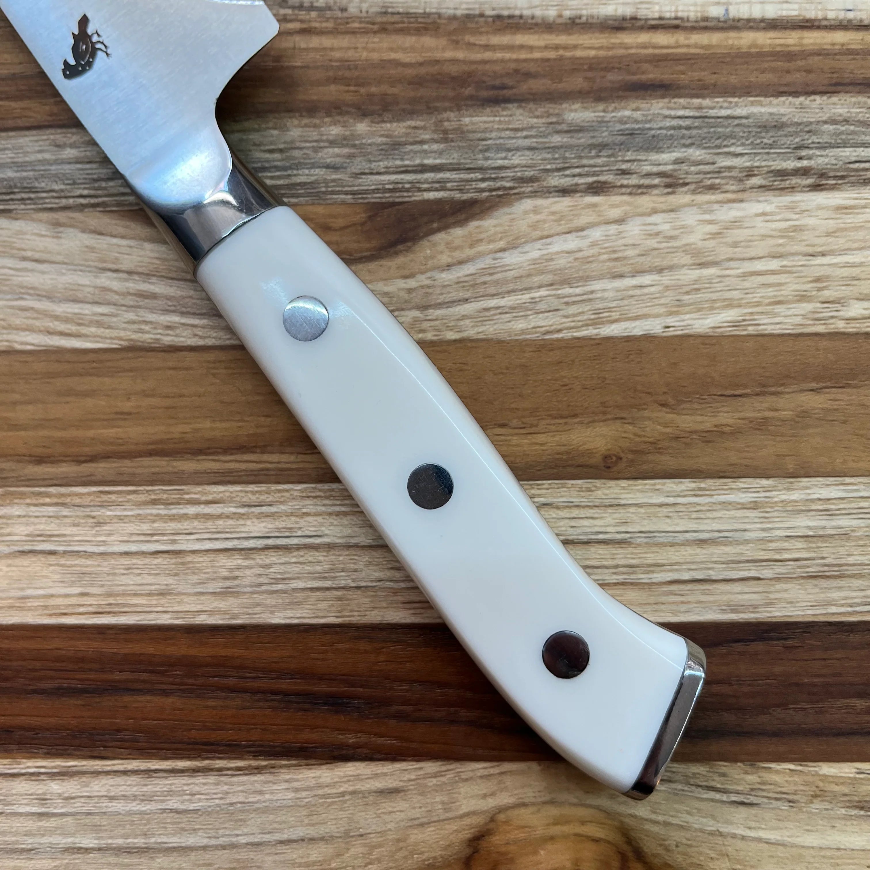 Perfect Edge Shiro Hane 6" Boning Knife